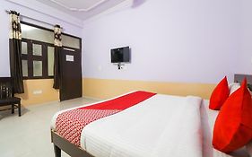 Hotel O Sunrise Inn
